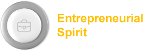 Entrepreneurial